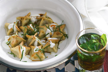 recipe