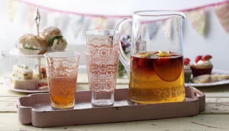 Pimms