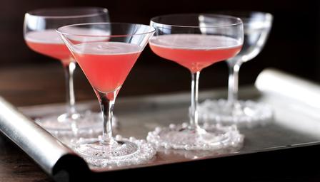 French Martini