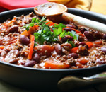 Mexican Beef Stew