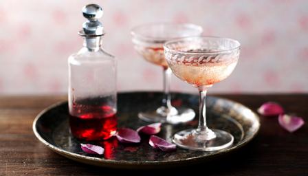 Prosecco Cocktail