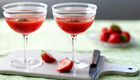 Strawberry Daiquiri