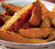 sweet potato