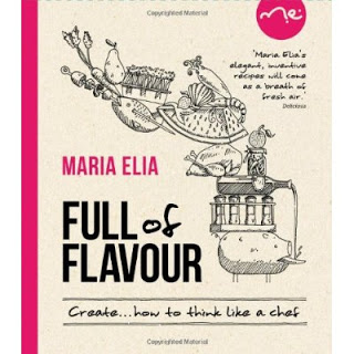 cookbook review Full of Flavour
