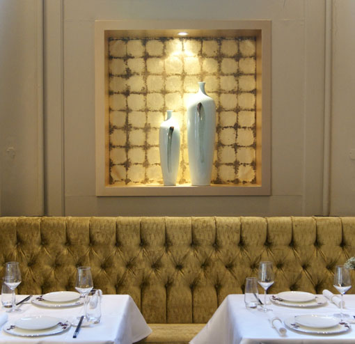 asian restaurant review Grand Imperial niche