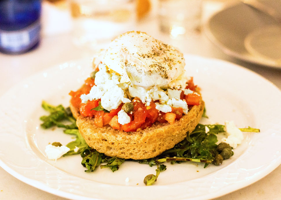 Markopoulo recommendations