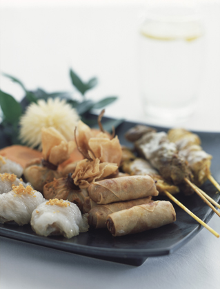 Nipa Thai