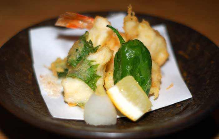 asian restaurant review