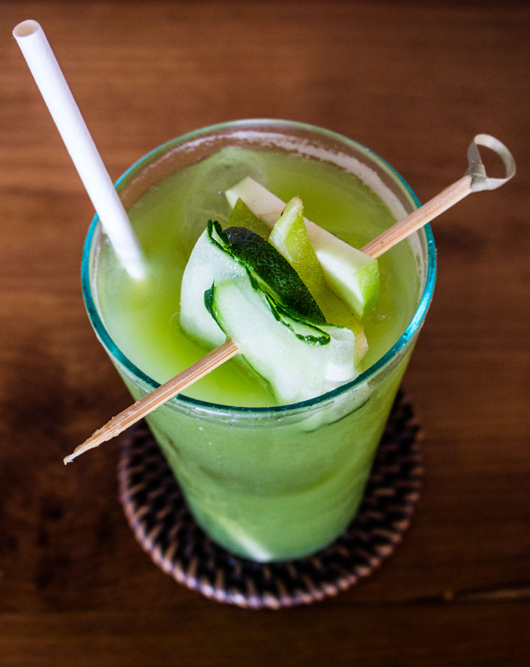 bali cocktail