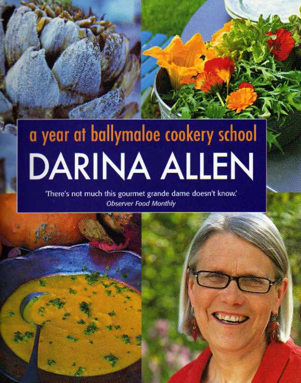 A Year at Ballymaloe Cookery School