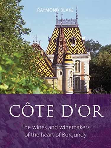 Côte d’Or: The Heart of Burgundy – review