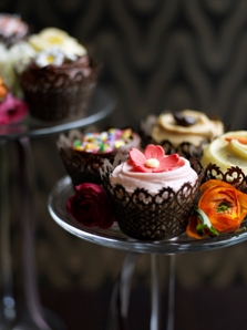 Restaurant review the fleming cupcake