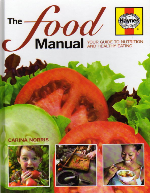 The Food Manual