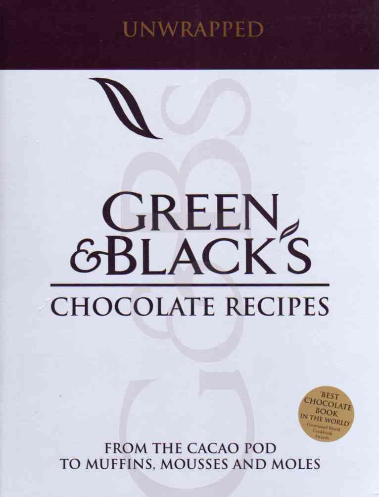 Green and Black’s Chocolate Recipes