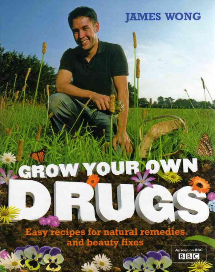 Grow Your Own Drugs