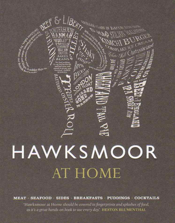 Hawksmoor at Home
