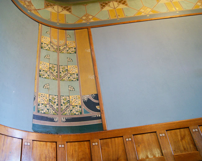 The Netherlands decore