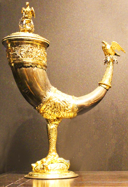 Waddesdon Bequest