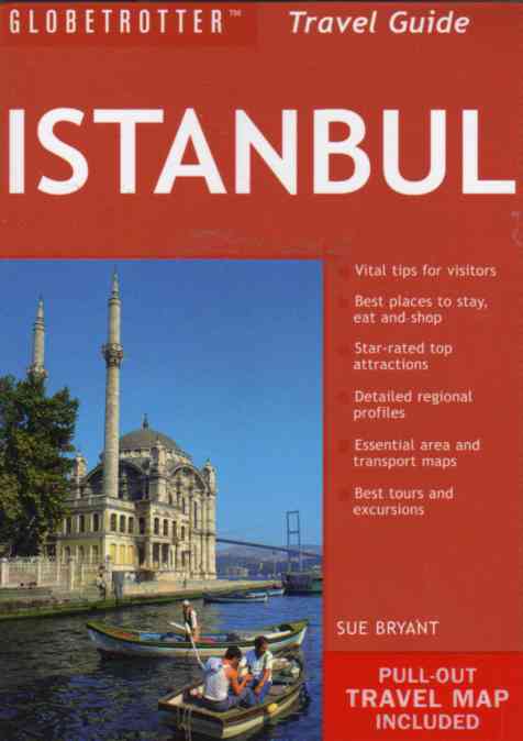 Istanbul - Globetrotter
