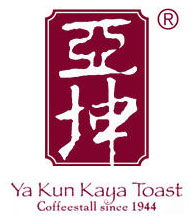 kaya toast logo