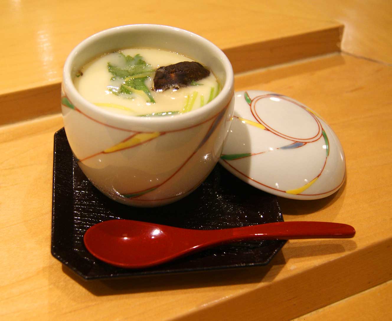 Washoku – Japanese cuisine recognised by UNESCO – travel review