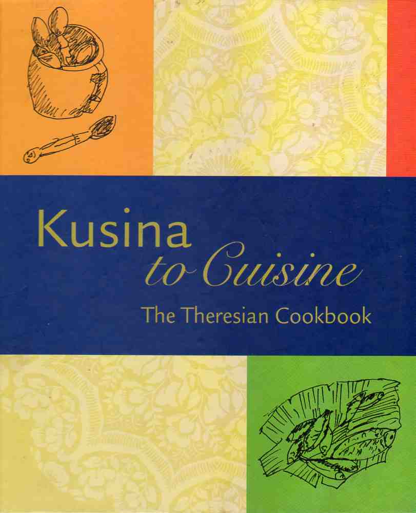 The Hunt for Filipino Food: Kusina to Cuisine by St. Theresa’s College Manila Foundation – review