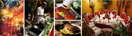 restaurant review la porte des indes