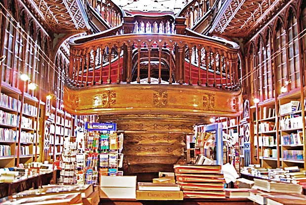Lello Porto store