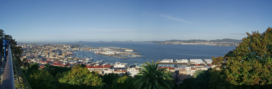 galicia coast