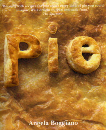 pie