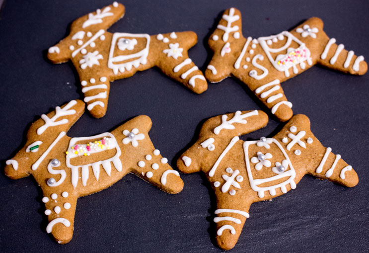 lebkuchen