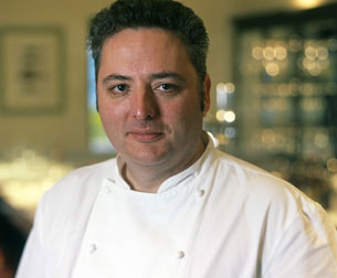 london restaurant review richard corrigan Bentley’s