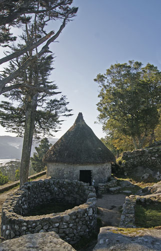 galica hut