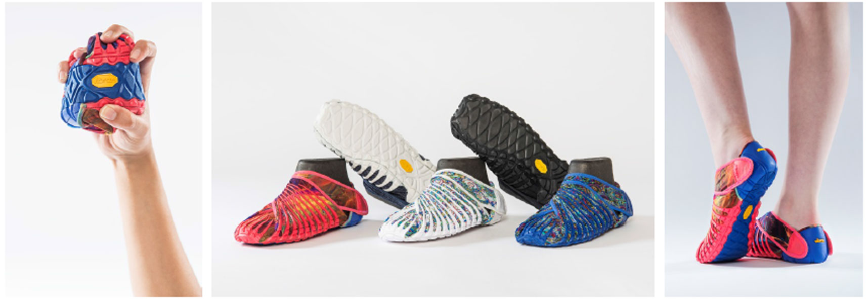 Furoshiki Shoe