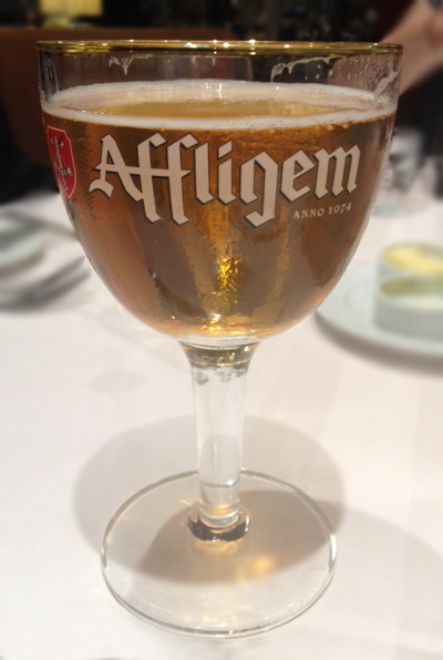 stena line beer