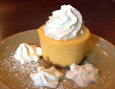 sticky Fingers key lime pie