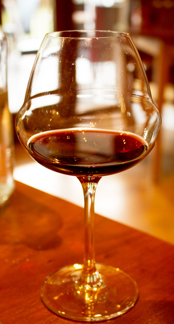 Hotel TerraVina wine