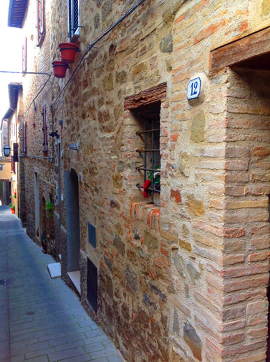 umbria history