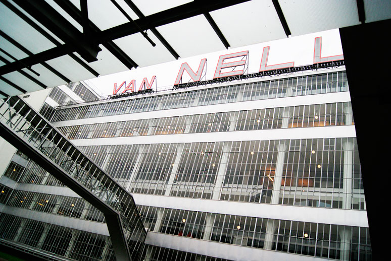 Rotterdam van Nelle