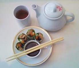 Itsu teapot