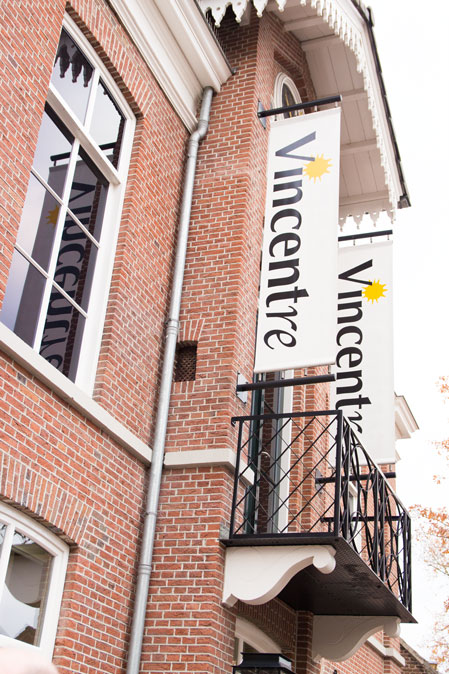 Vincentre