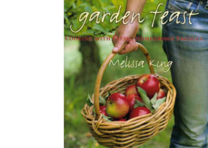 Garden Feast by Melissa King – review