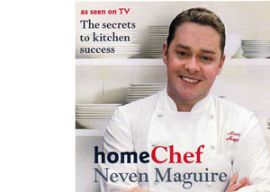 Home Chef by Neven Maguire – review