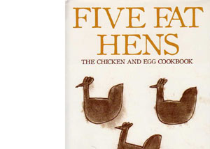 Five Fat Hens by Tim Halket – review