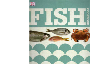 Fish Cookbook by C J Jackson – review