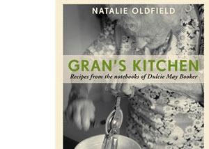 Gran’s Kitchen by Natalie Oldfield – review