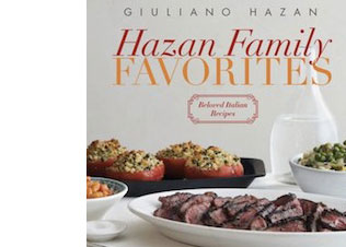 Hazan Family Favorites by Giuliano Hazan – review