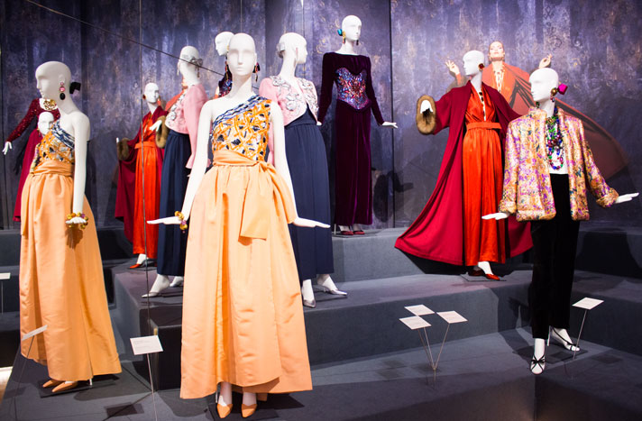 The Hague’s fashion souvenirs – travel review