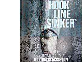 Hook Line Sinker – A Seafood Cookbook – review