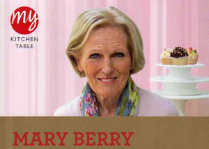 100 Cakes and Bakes by Mary Berry – review